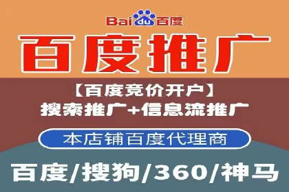 成功案例揭秘：百度竞价账户托管的运营之道